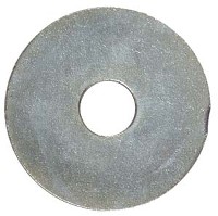 FENDER WASHER ZINC 5/16X 1-1/2 25PK
