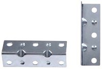 CORNER BRACE ZINC 1 1/2 X 3/4IN 4PK