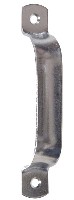 UTILITY PULL ZINC 6 1/2-IN