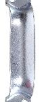 HEAVY DUTY PULL ZINC 7-IN