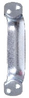 HEAVY DUTY PULL ZINC 7-IN