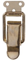 DRAW CATCH BRASS 2 PACK