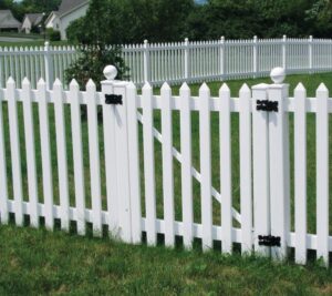 GATE KIT BLACK