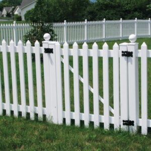 GATE KIT BLACK