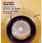 ANNEALED WIRE DARK 19-GA 50-FT
