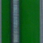 DOOR AND GATE SPRING ZINC PLATED