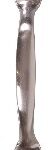 SCREEN DOOR PULL SN 3 3/4-IN