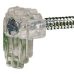 MIRROR HOLDER CLEAR