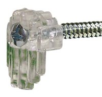 MIRROR HOLDER CLEAR