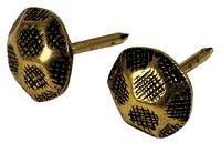 FURNITURE NAIL ANTIQUE 25 PACK