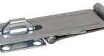 DOUBLE HINGE 4 1/2-IN