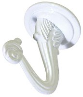 SWAG HOOK WHITE