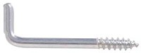 SQUARE BEND HOOK ZINC 1 13/16IN 6PK