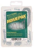PICTURE HANGING KIT STEEL