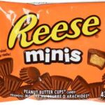 REESE MINIS    SNGLS