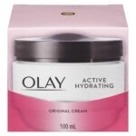 OLAY ACTIV HYD CREAM