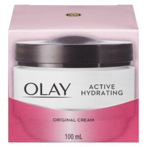 OLAY ACTIV HYD CREAM