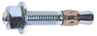 PARAWEDGE ANCHOR 5/8X4 1/2-IN 20PK