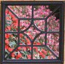 GATE INSERT SQUARE 15-IN