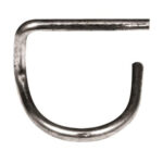 SCAFFOLD PIG TAIL ZINC PLATED