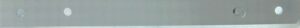 SHELF BRACKET HEAVY DUTY WHITE 11IN