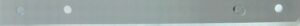 SHELF BRACKET HEAVY DUTY WHITE 19IN