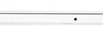 EURO DRAWER SLIDE WHITE 22-IN