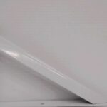 SHELF BRACKET WHITE 11 1/4-IN
