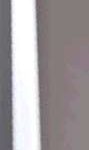 CLOSET ROD ADJUSTABLE WHITE 72X120