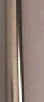 CLOSET ROD ADJUSTABLE ZINC 48X72IN