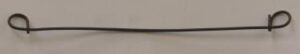 REBAR LOOP TIE 6IN 16GA 100 PACK