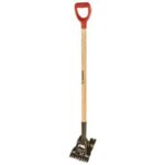 ROOFERS SPADE D GRIP HANDLE