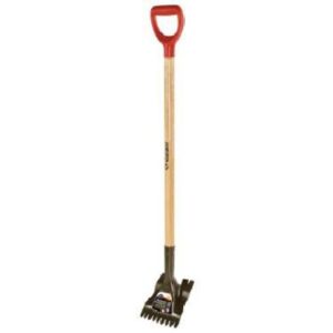 ROOFERS SPADE D GRIP HANDLE