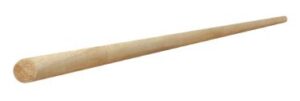HARDWOOD DOWEL ROUND 5/16 X 48-IN