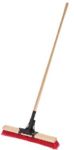 ROOFERS BRUSH 24-IN