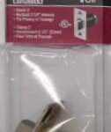 DOOR LATCH UNGUARDED GRADE 2