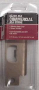 DOOR STRIKE COMMERCIAL