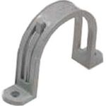CENTRAL VACUUM TUBING STRAP PVC 2IN
