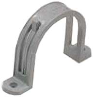 CENTRAL VACUUM TUBING STRAP PVC 2IN