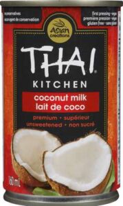 THAI KITCHEN COCONUT MILK