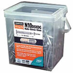 JOIST HANGER NAIL N10X1 1/2-IN 5LB