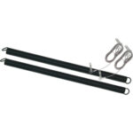 GARAGE DOOR SPRING / CABLE 2 PACK