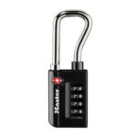 LUGGAGE LOCK EXTENDED REACH 35-MM