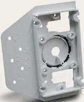 CENTRAL VACUUM WALL INLET GUARD