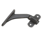 HANDRAIL BRACKET HD OIL RUB BRONZE