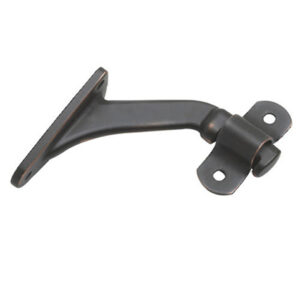 HANDRAIL BRACKET HD OIL RUB BRONZE