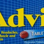 ADVIL TABLETS