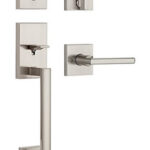 HANDLESET SAN CLEMENT/HALIFAX NICKE