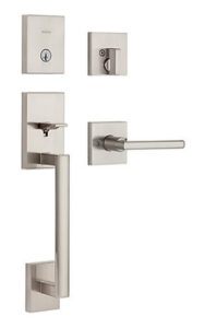 HANDLESET SAN CLEMENT/HALIFAX NICKE