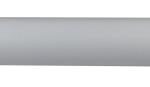 CLOSET ROD WHITE 96-IN